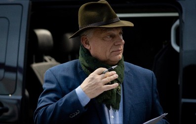 Orban u novogodišnjoj poruci poželio Evropi da se vrati zdravom razumu